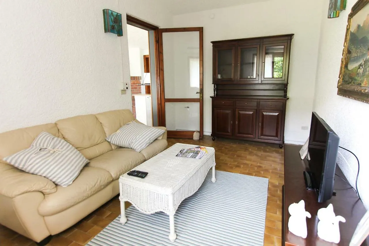 La Petite Maison Sirmione 0*,