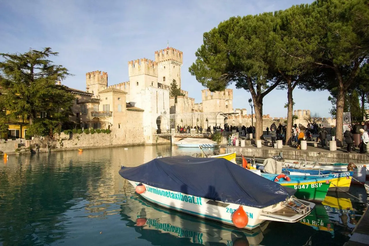 La Petite Maison Sirmione Casa vacanze