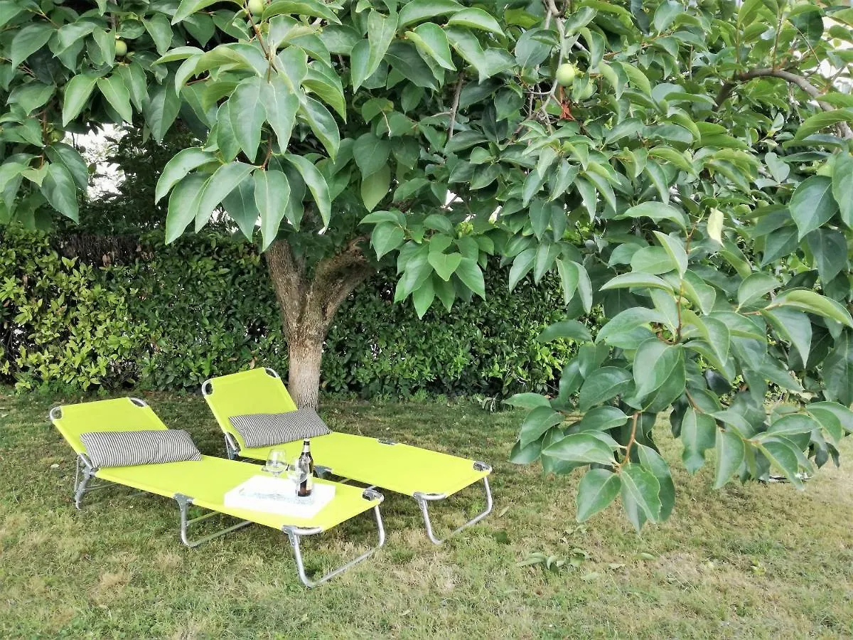 La Petite Maison Sirmione Casa vacanze