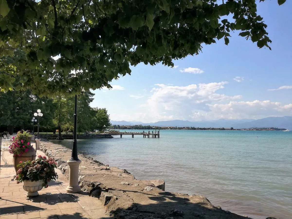 La Petite Maison Sirmione