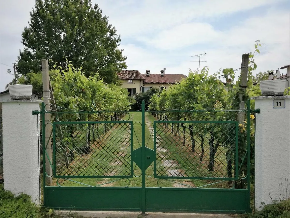 Casa vacanze La Petite Maison Sirmione