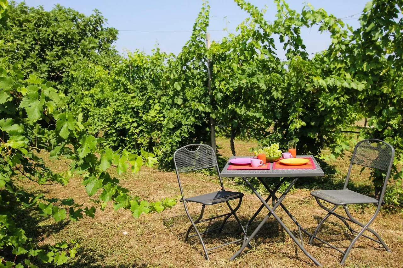 Casa vacanze La Petite Maison Sirmione