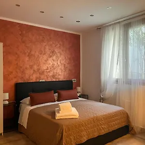  Maison d'hôtes Harmony